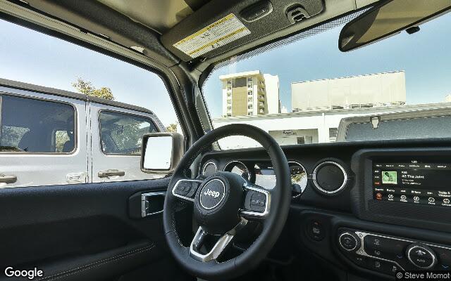 Photo of Taverna Chrysler Dodge Jeep Ram of Fort Lauderdale