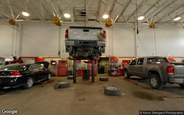 Photo of Orillia Chevrolet Buick GMC | Formerly Jim Wilson Chevrolet