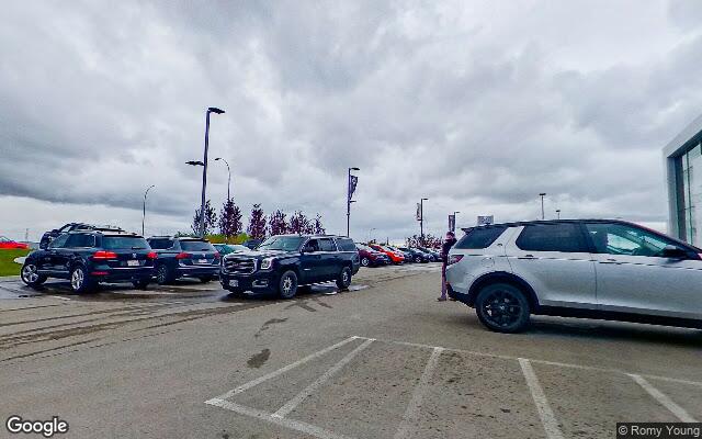 Photo of Sherwood Park Volkswagen