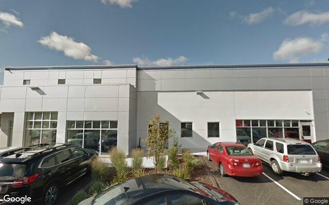 Photo of AutoFair Subaru of Haverhill