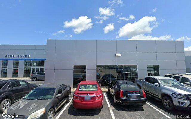 Photo of Herb Jones Chevrolet GMC
