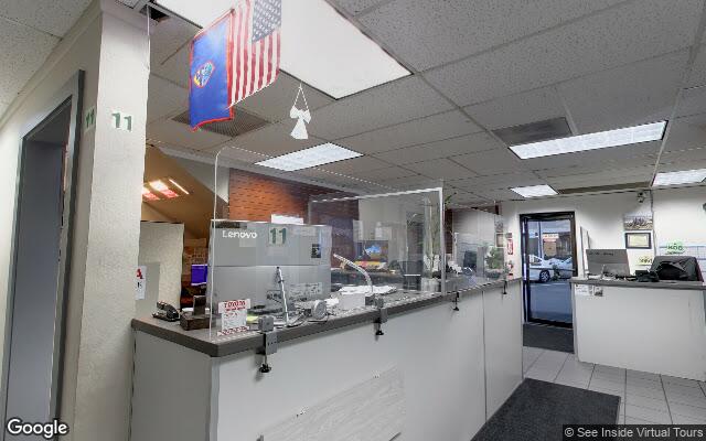 Photo of Toyota Walnut Creek