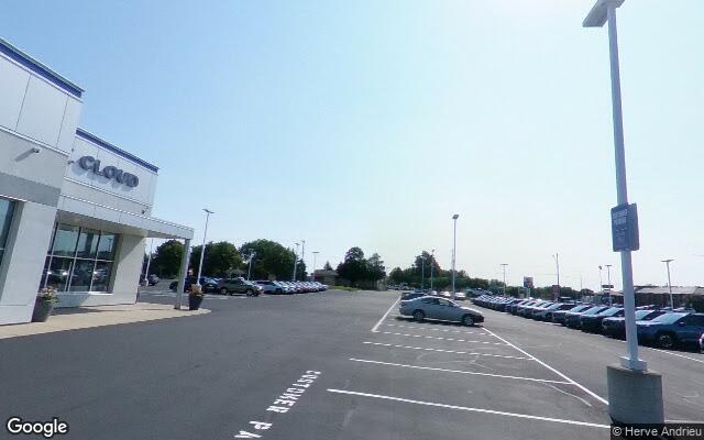 Photo of St. Cloud Subaru