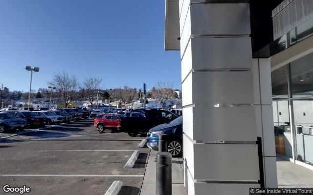 Photo of Alpine Buick GMC South