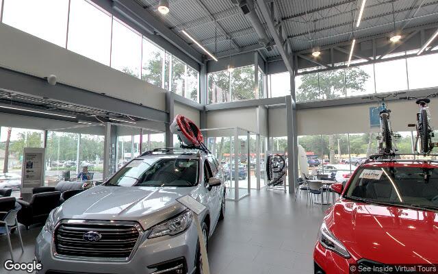 Photo of Hanania Subaru