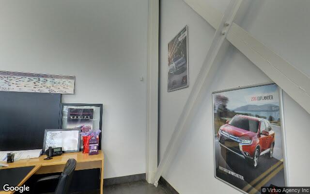 Photo of Newmarket Mitsubishi