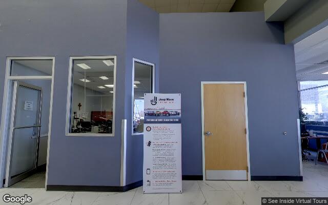 Photo of All American Chrysler Jeep Dodge Ram of Odessa
