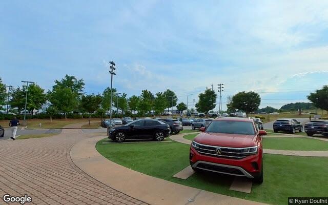 Photo of AutoNation Volkswagen Mall of Georgia