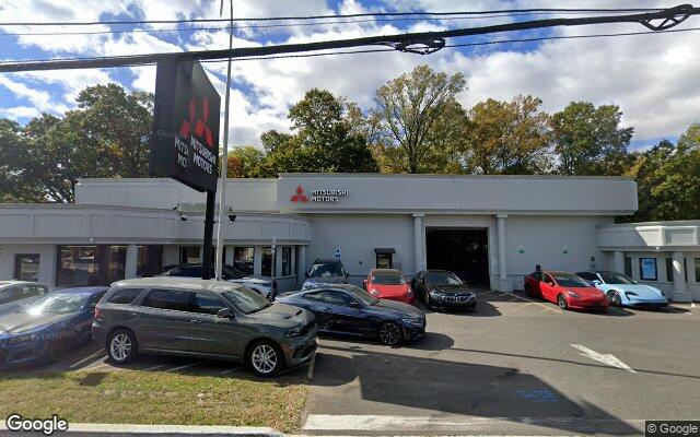 Photo of Freehold Mitsubishi