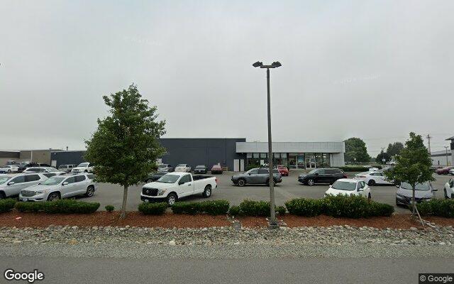 Photo of KarMART Nissan
