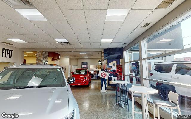 Photo of Val-D'Or Chrysler Dodge Jeep Ram