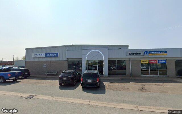 Photo of Blaikies Dodge Chrysler Jeep Ram Ltd.