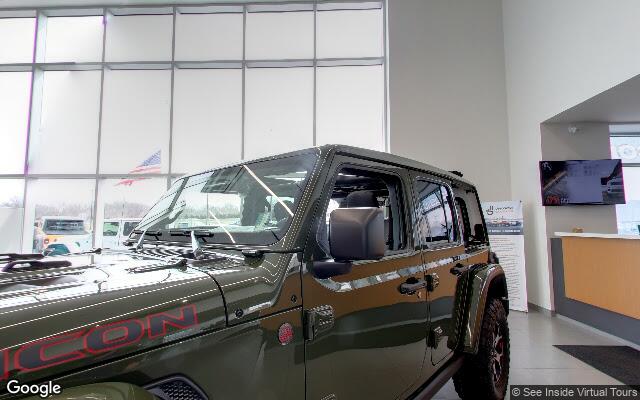 Photo of Reed Chrysler Dodge Jeep Ram of Kansas City