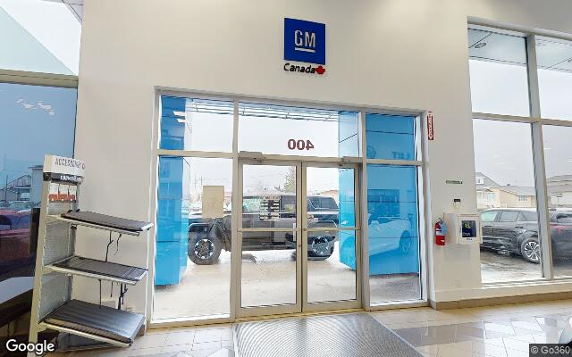 Photo of Nicol Auto