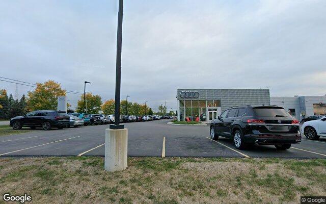 Photo of Audi Buffalo