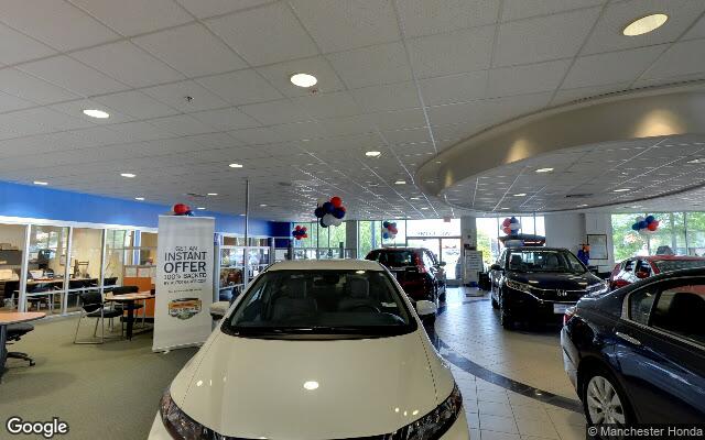 Photo of Manchester Honda
