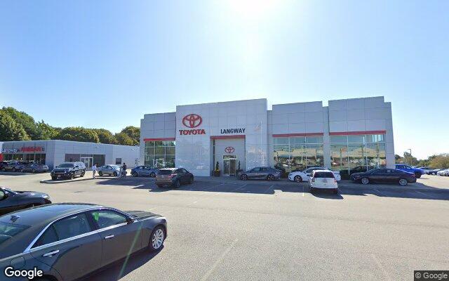 Photo of Langway Toyota Of Newport