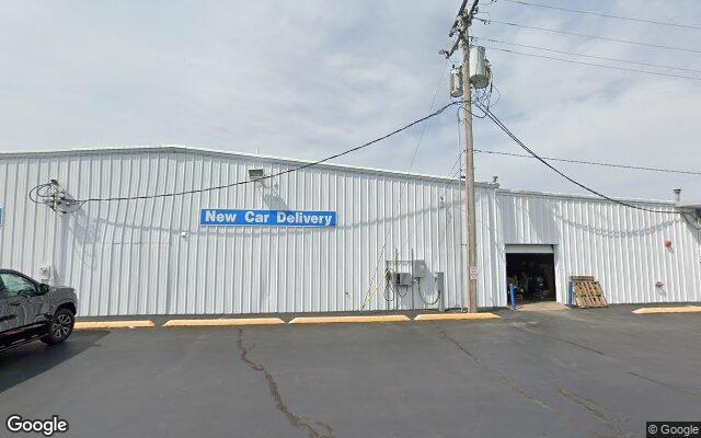 Photo of Pinegar Chevrolet