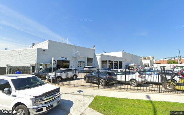 Photo of Capital Ford Lincoln