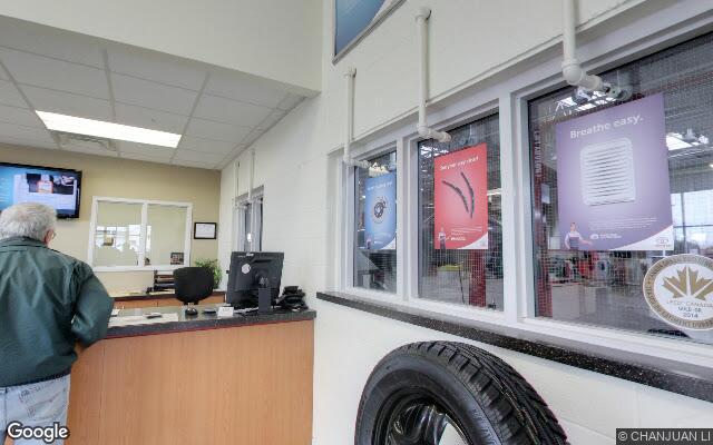 Photo of Vandermeer Toyota