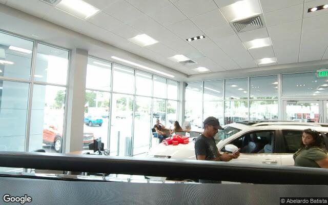 Photo of Hollywood Chrysler Jeep