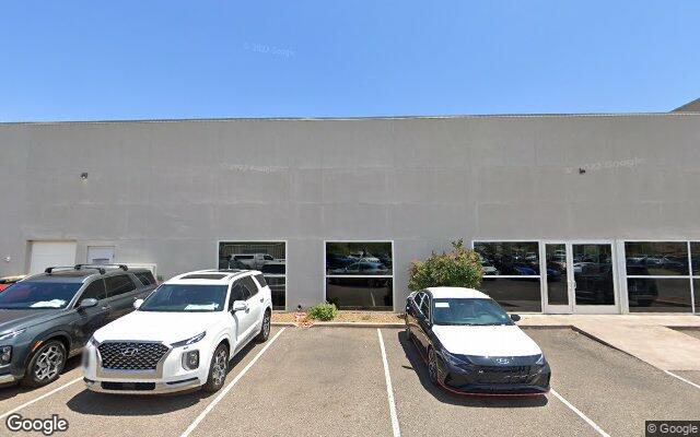 Photo of Hyundai Of Cottonwood