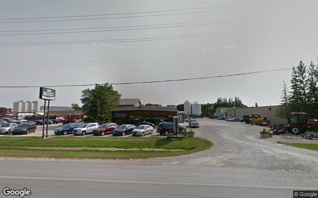 Photo of Rosenort Motors