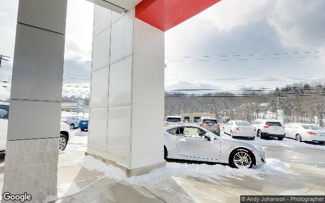Photo of Jim Shorkey Toyota of Greensburg