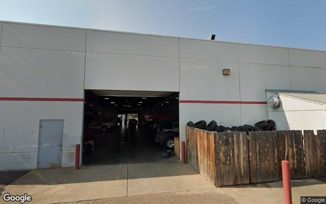 Photo of AutoNation Chrysler Dodge Jeep RAM Cañon City