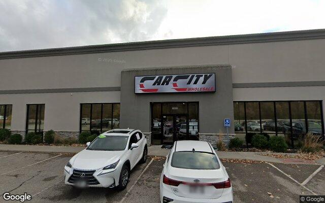 Photo of Car City Wholesale