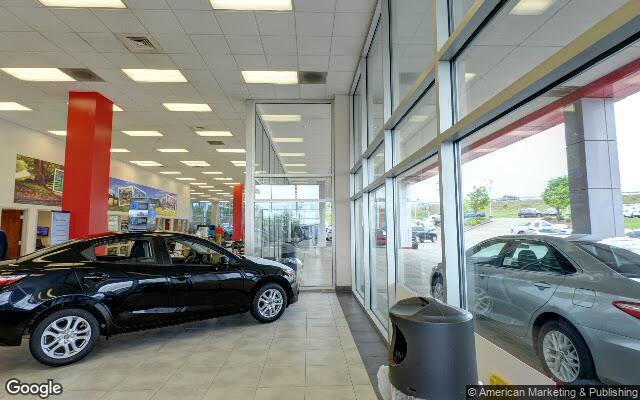 Photo of Toyota of Madisonville