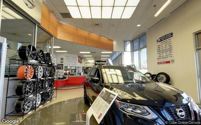 Photo of Plaza Nissan