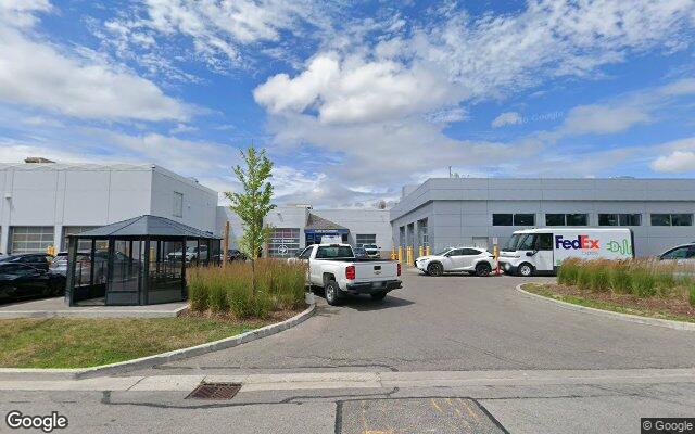 Photo of Roy Foss Chevrolet Buick GMC Woodbridge