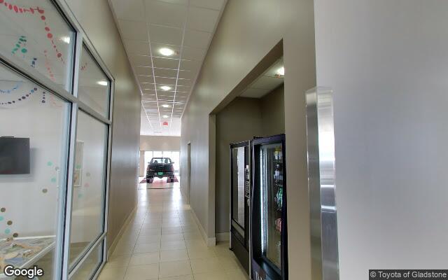 Photo of Toyota of Gladstone