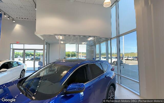 Photo of Richardson Motors