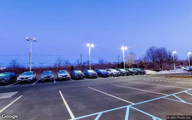 Photo of Suburban Honda
