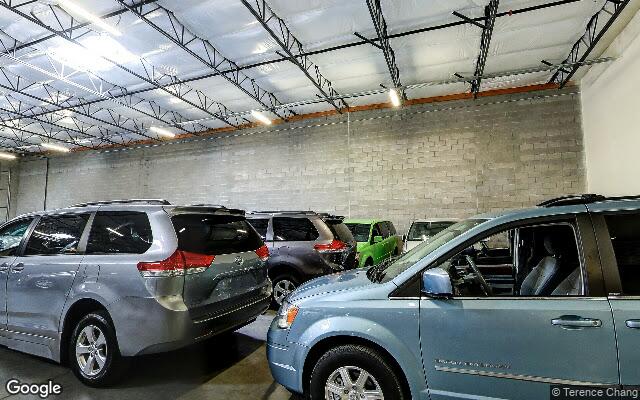 Photo of EZmobility Direct