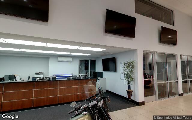 Photo of Mullinax Ford of Olympia | Dealership