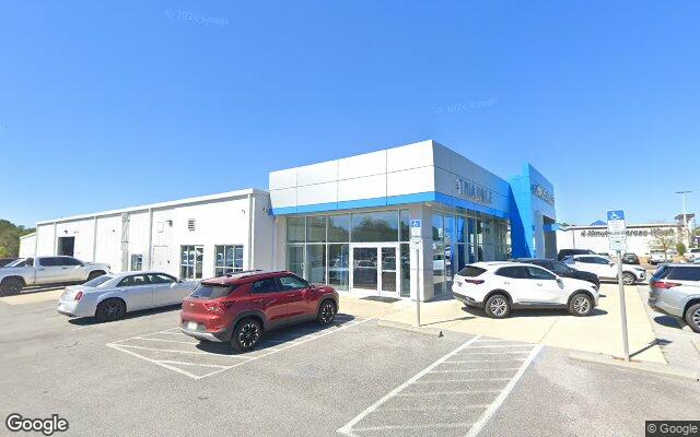 Photo of Triangle Chevrolet INC.