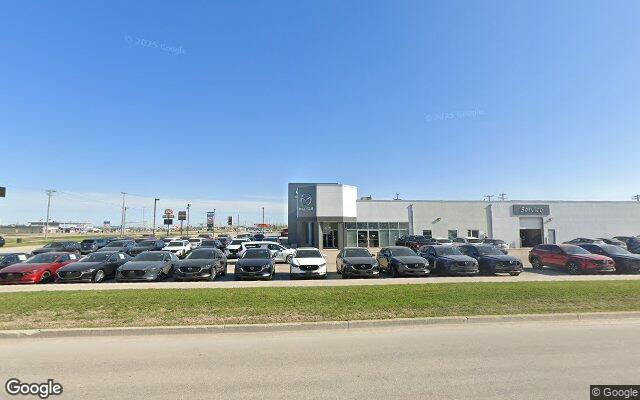 Photo of Highway Mazda