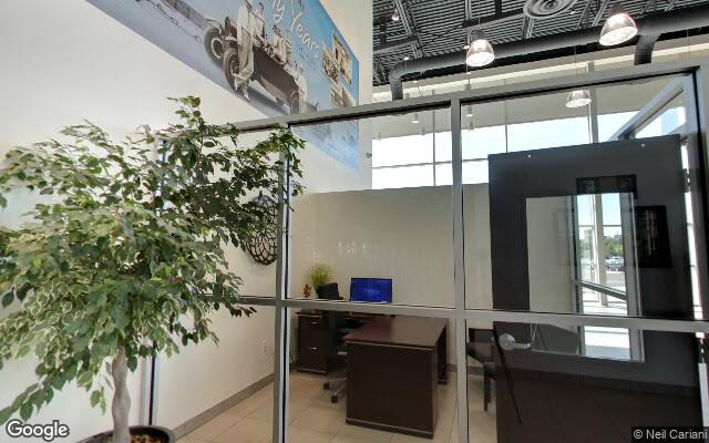 Photo of Jenkins & Wynne Ford Service