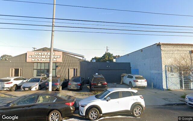 Photo of United Automotive Network