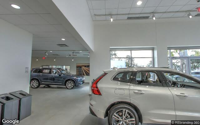 Photo of Hendrick Volvo Cars Of Charleston - Service Department