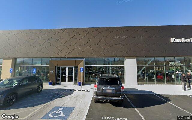 Photo of Ken Garff Hyundai Southtowne