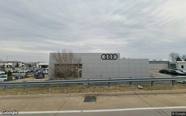 Photo of Audi Springfield