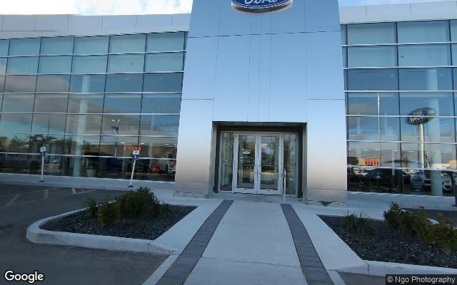 Photo of Birchwood Ford