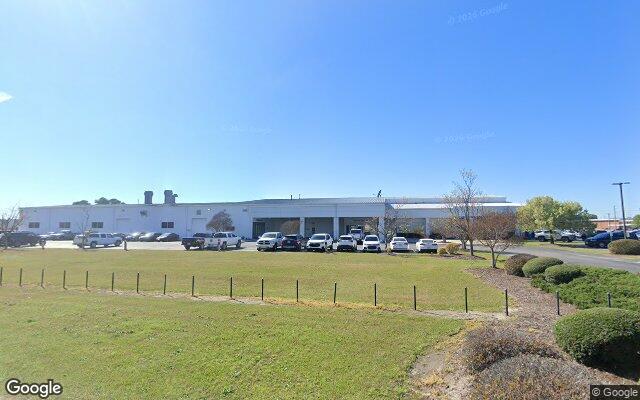 Photo of Lumberton Chevrolet Buick GMC
