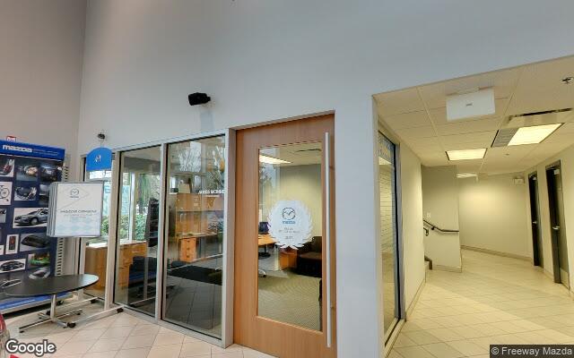 Photo of Applewood Mazda Surrey