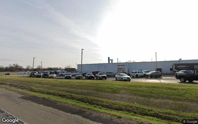 Photo of Pilson Chevrolet GMC Parts