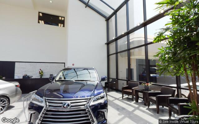 Photo of Eskridge Lexus